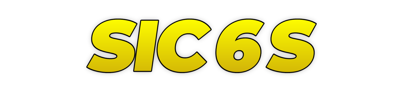 sic6s